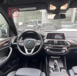 بي ام دبليو X3